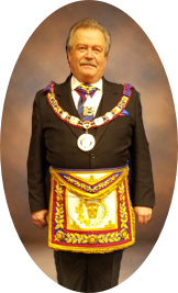 Provincial Grand Master